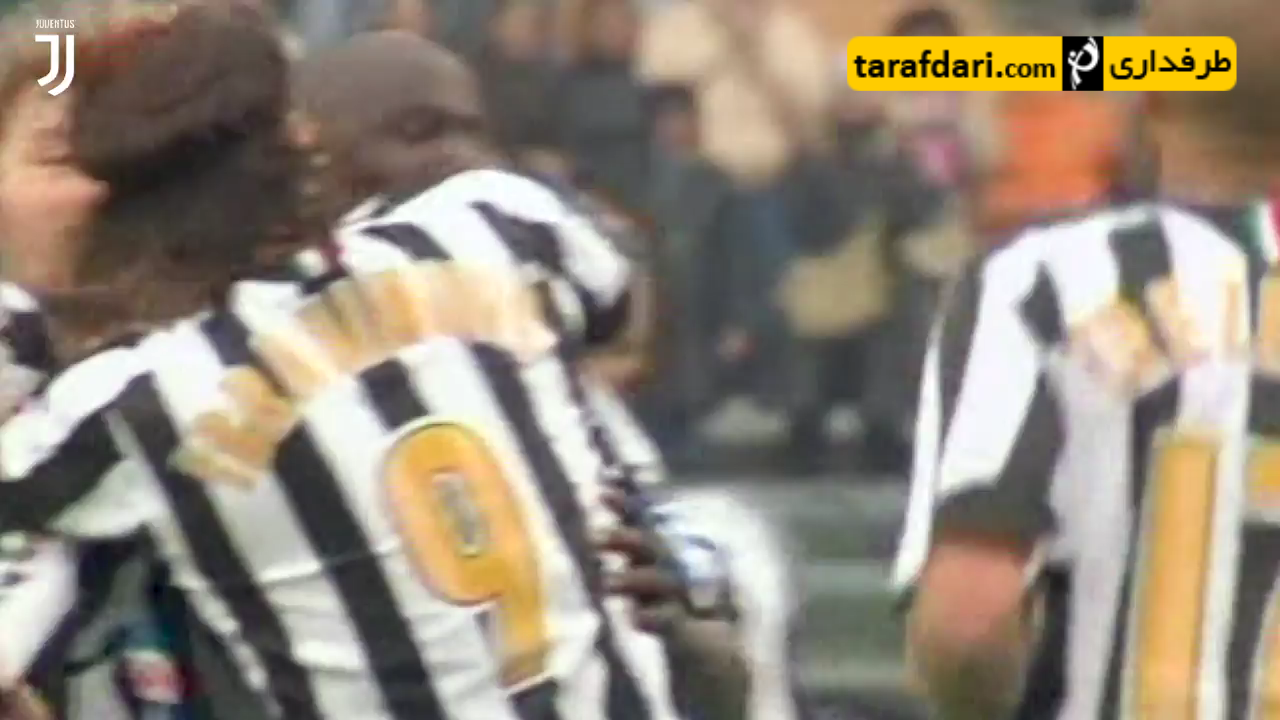 یوونتوس-سوئد-لیورنو-juventus
