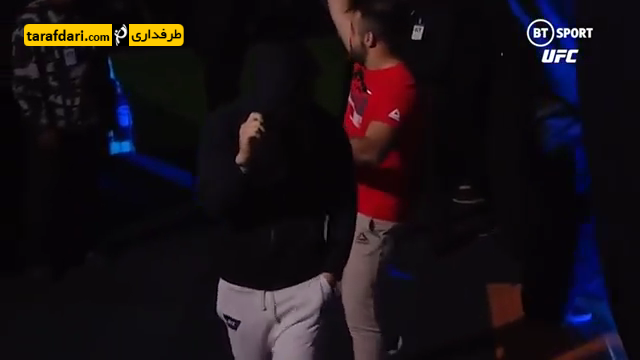 یو اف سی-ufc
