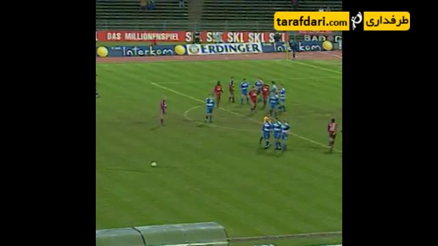بایرن مونیخ-بوندس لیگا-bayern munchen