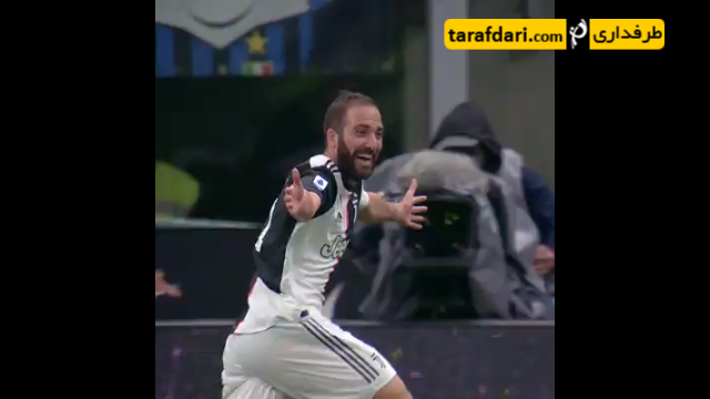 یوونتوس-آرژانتین-juventus