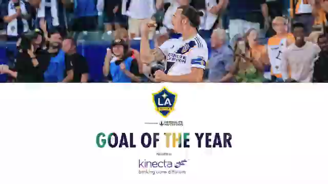 لس آنجلس گلکسی-لس آنجلس اف سی-los angeles galaxy