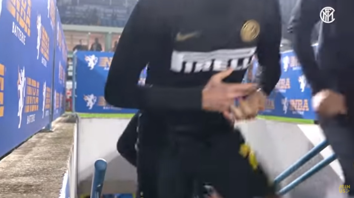 برشا-سری آ-serie a