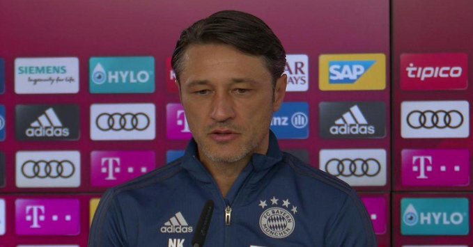 بوندس لیگا-بایرن مونیخ-Bayern Munich