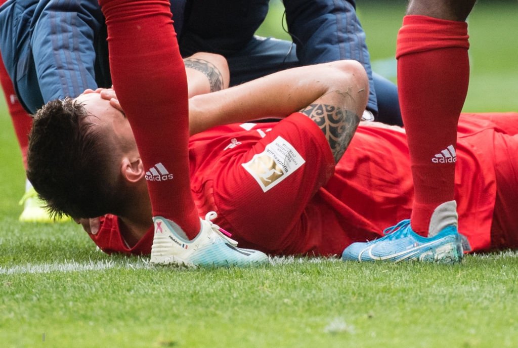 بوندس لیگا-بایرن مونیخ-Bayern Munich