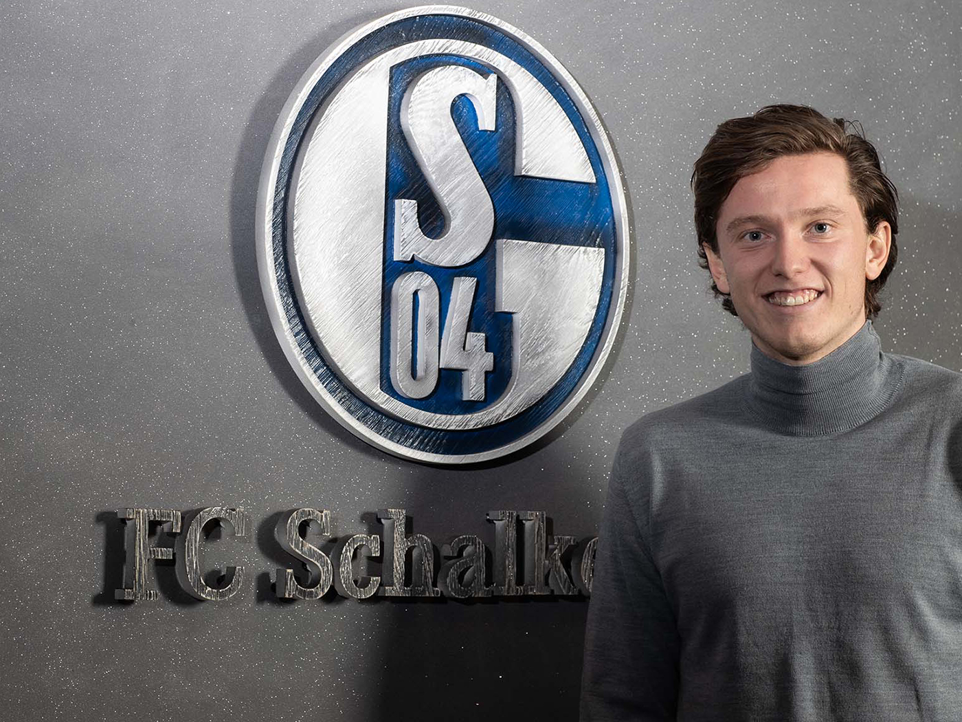 بوندس لیگا-شالکه-Schalke