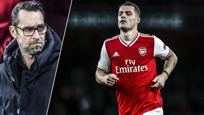 بوندس لیگا-لیگ برتر انگلیس-هرتابرلین-آرسنال-Arsenal
