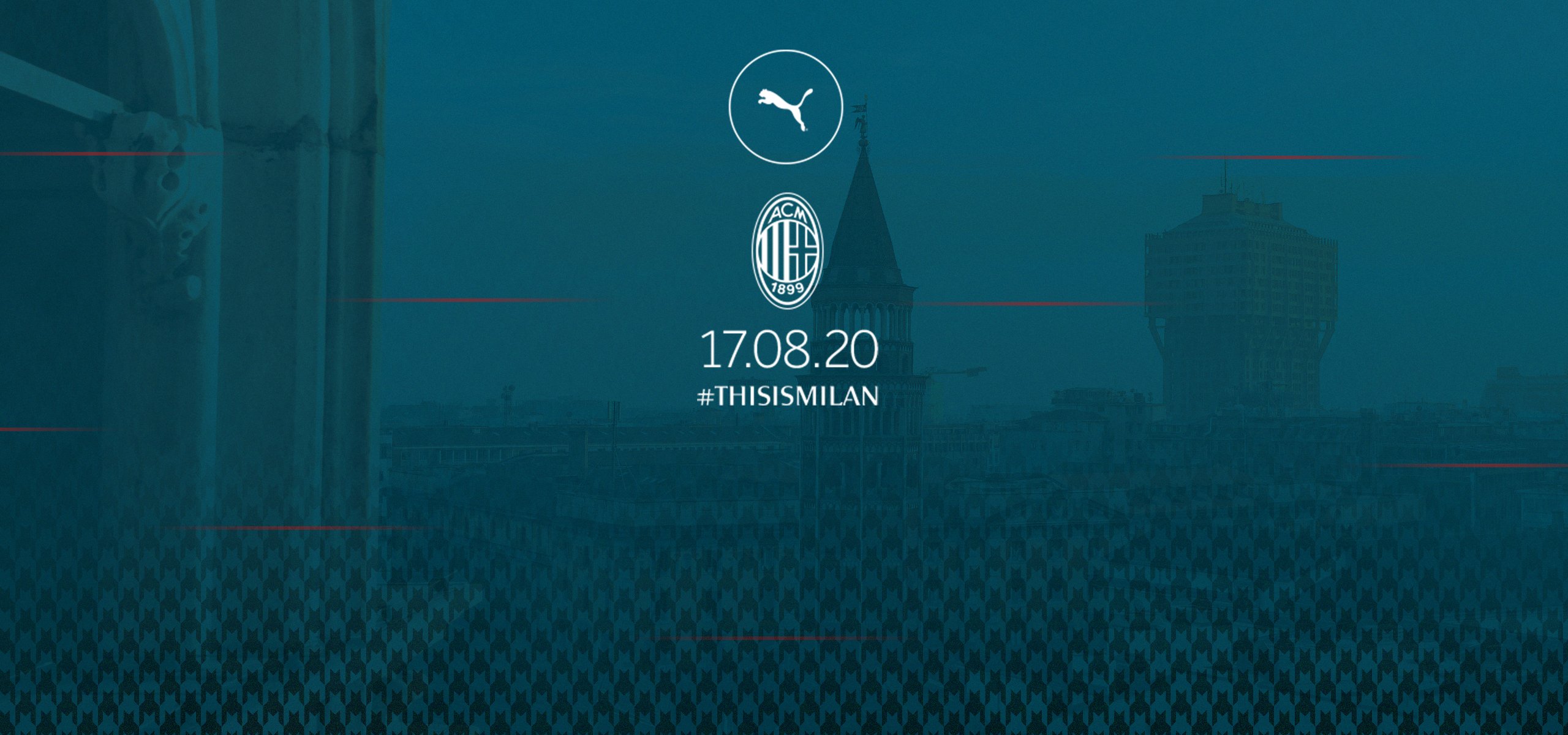 میلان / پوما / Puma / Milan