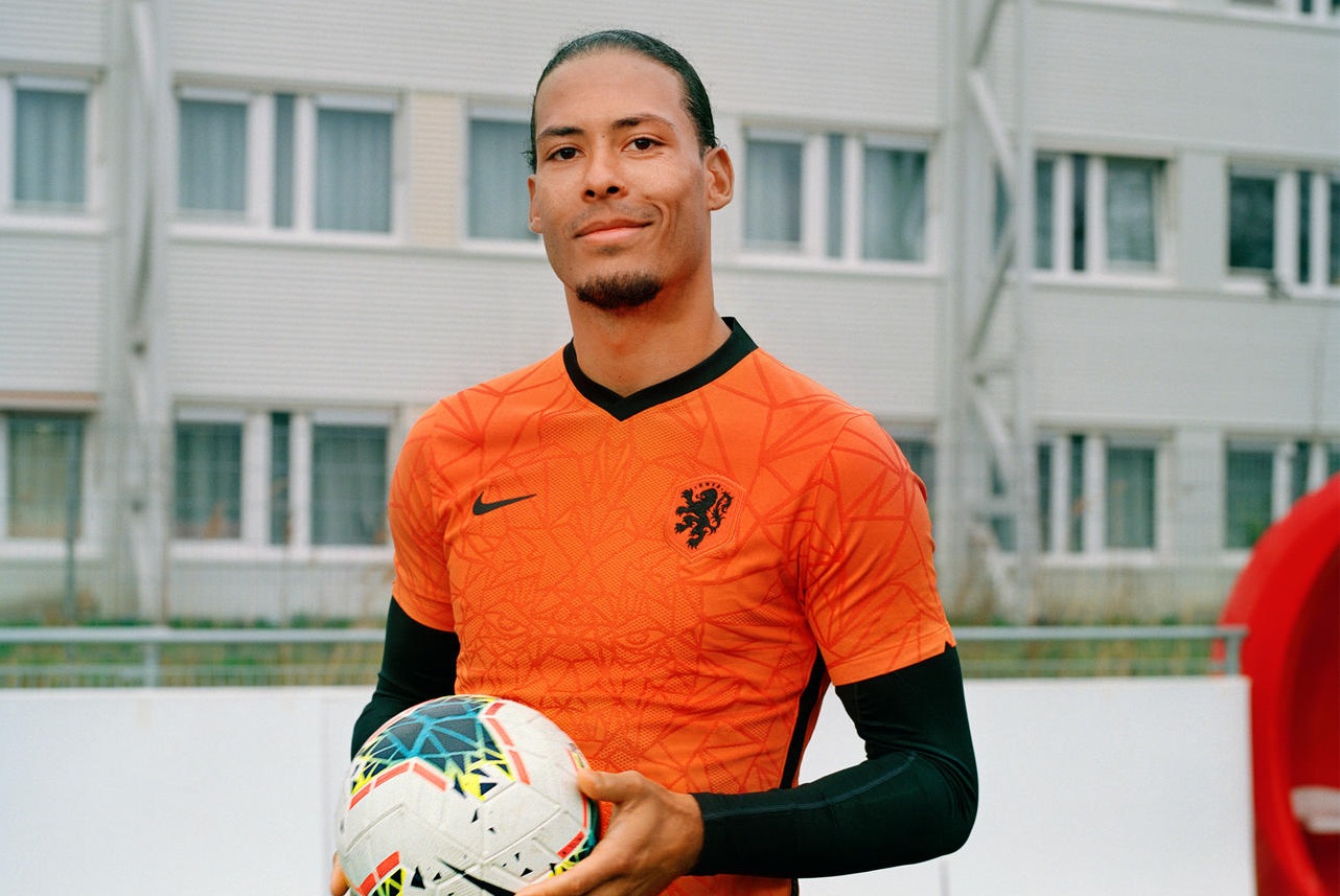 Netherlands / هلند