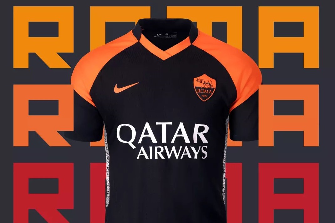 آاس رم / AS Roma