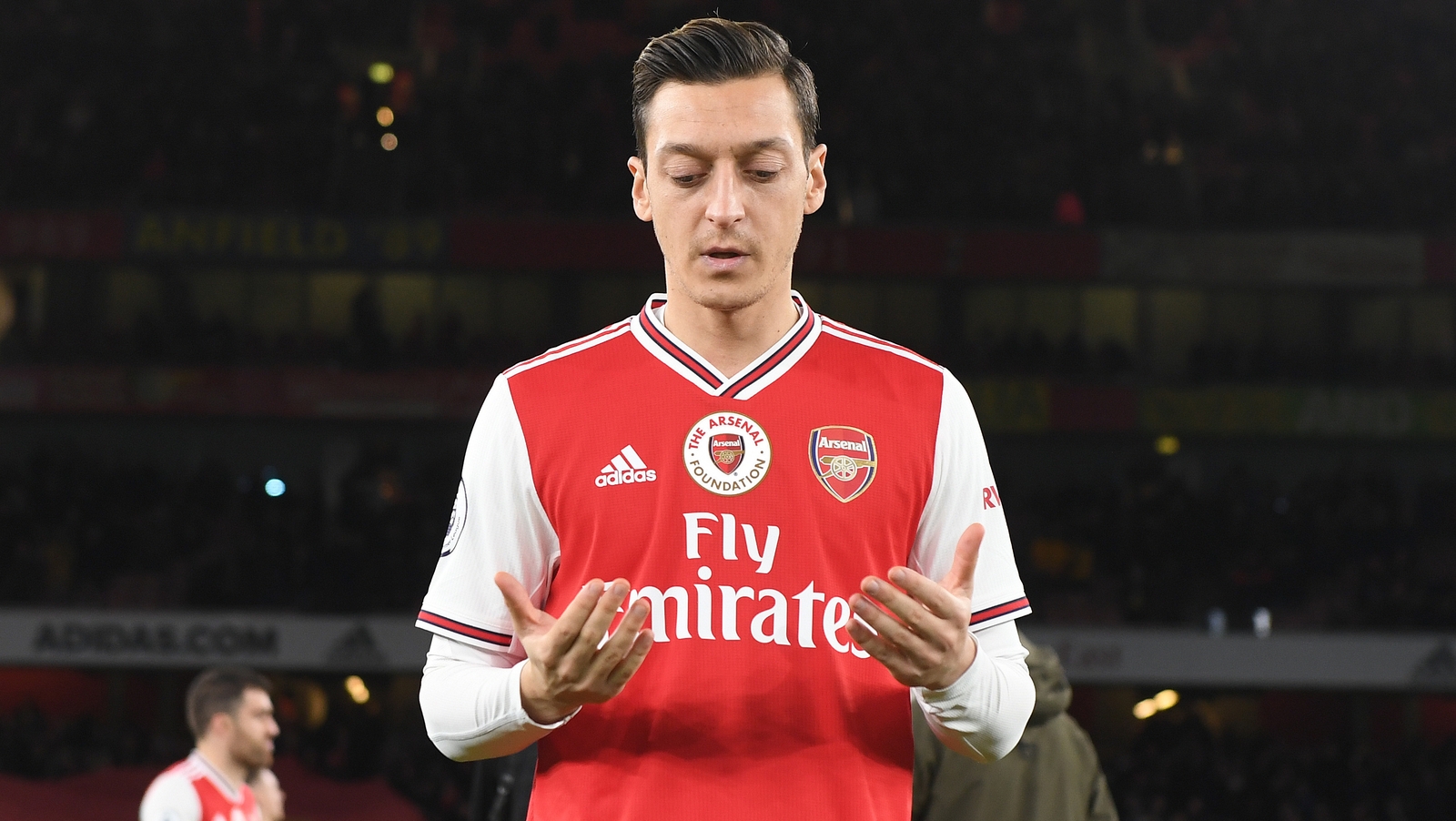 Arsenal-Premier League-Gunners-England-آلمان-آرسنال-لیگ برتر-توپچیها