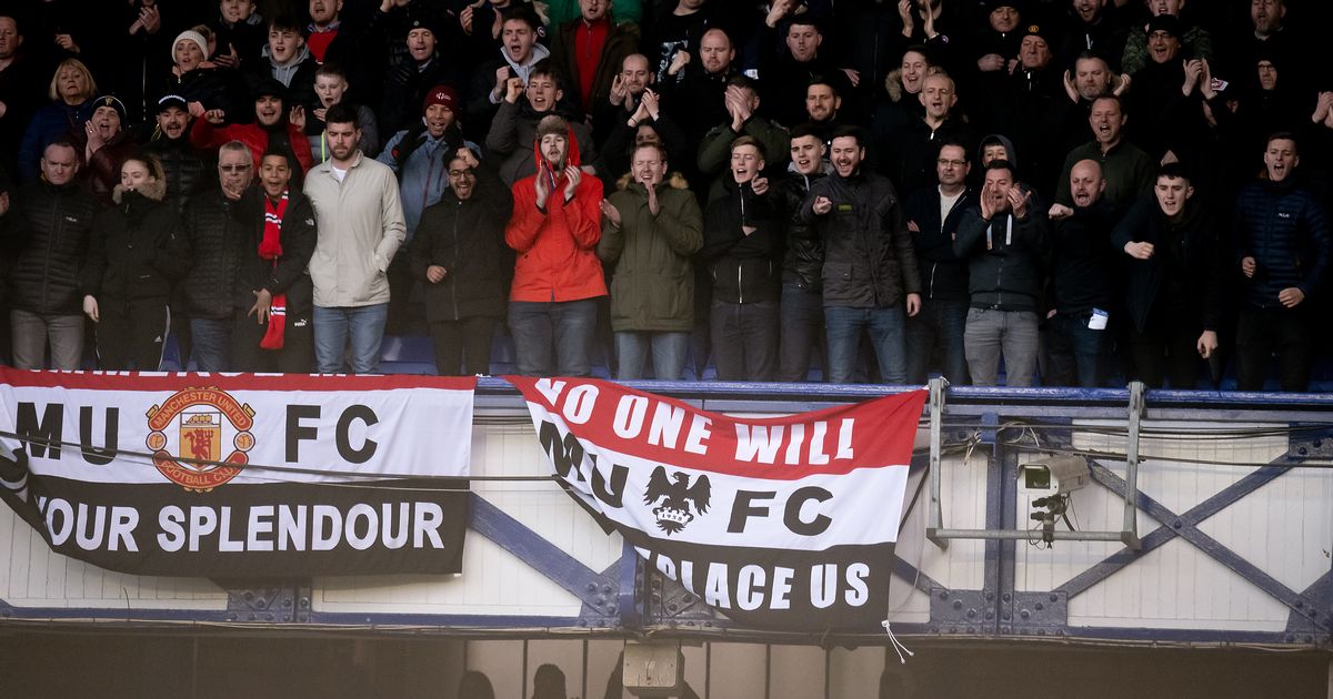 منچستریونایتد-Manchester United