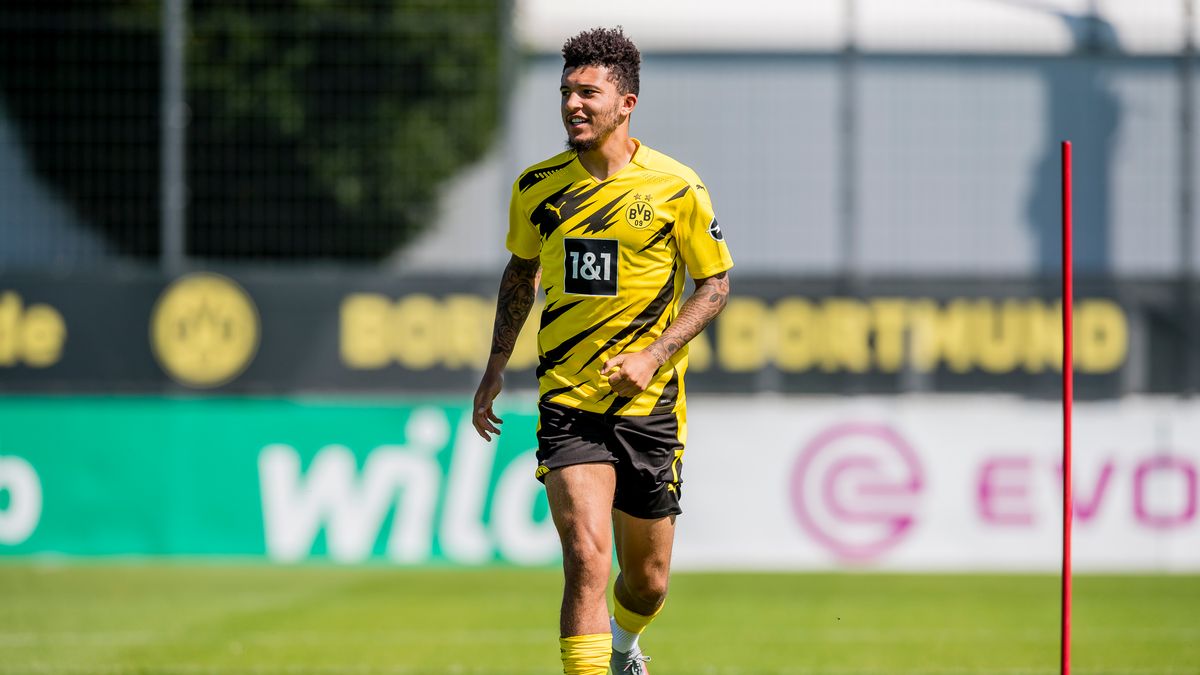 دورتموند / آلمان / انگلیس / Bundesliga / England / BVB