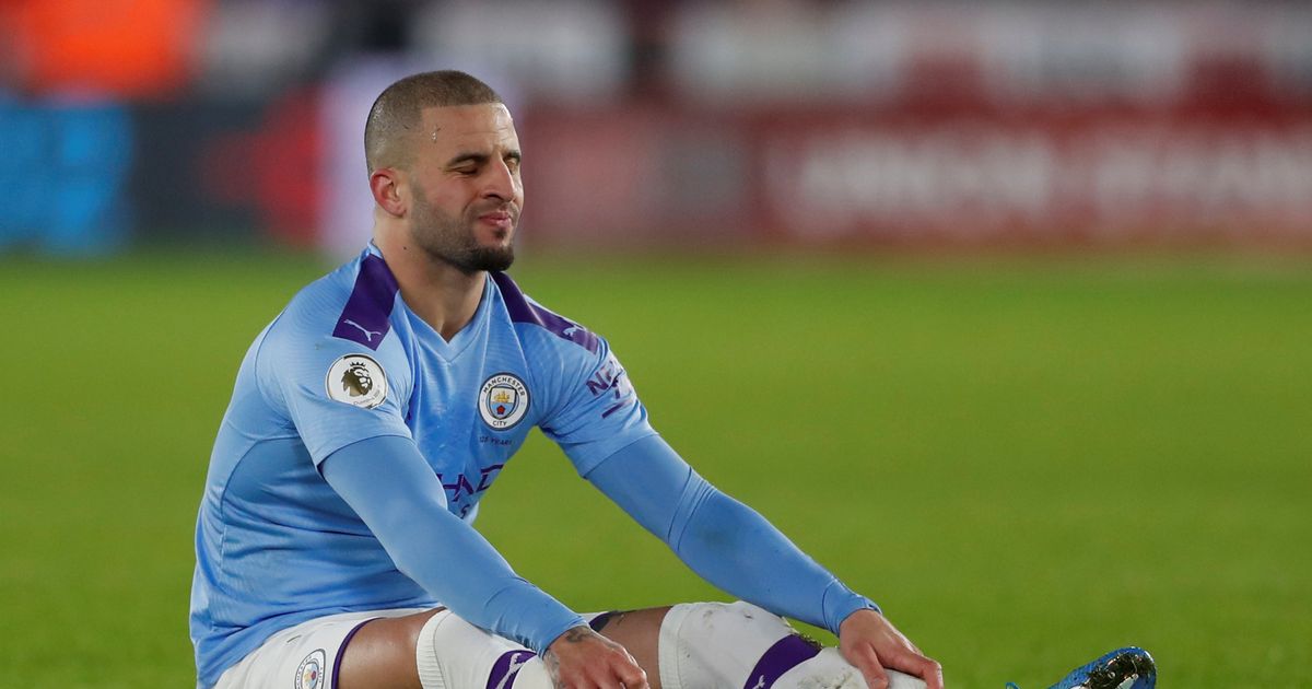 منچسترسیتی-لیگ برتر-انگلیس-سیتیزنها-Citizens-Premier League-England-Manchester City