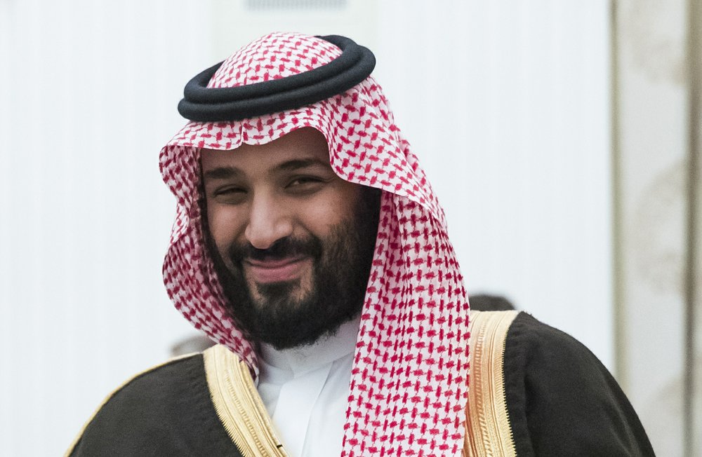Saudi Arabia-عربستان سعودی