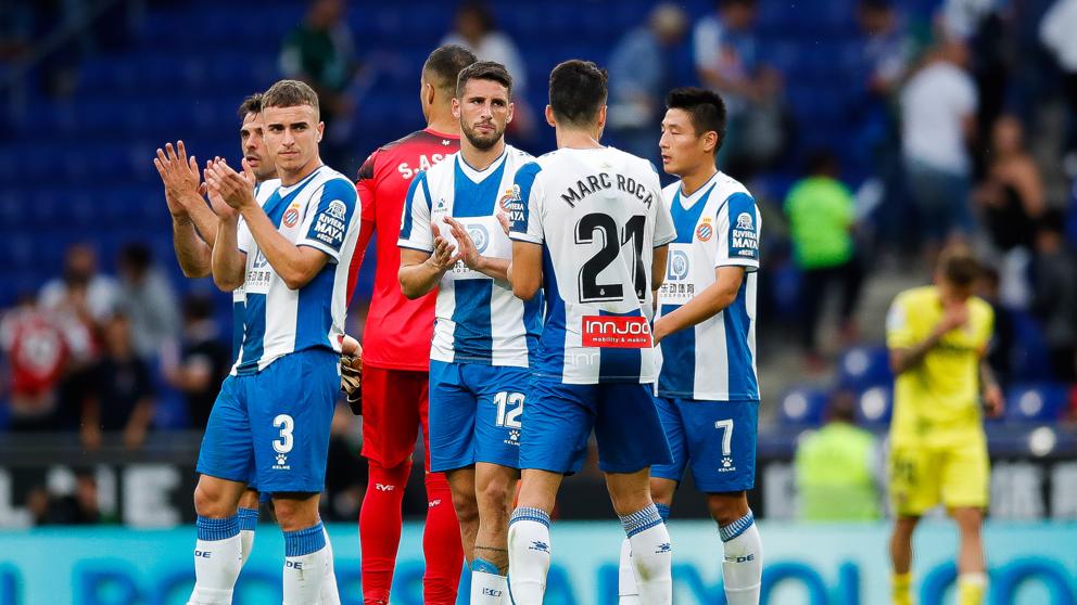 لالیگا-La Liga-Spain-اسپانیا-Espanyol-اسپانیول