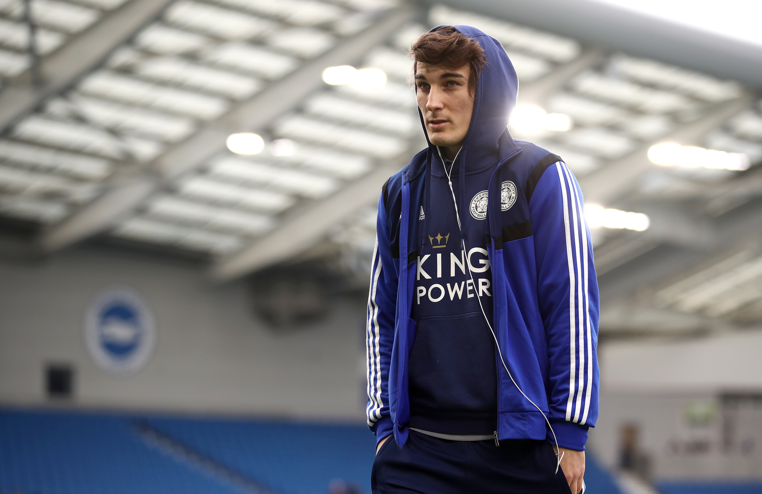 لسترسیتی-روباه ها-انگلیس-ترکیه-Turkey-Premier League-Leicester City