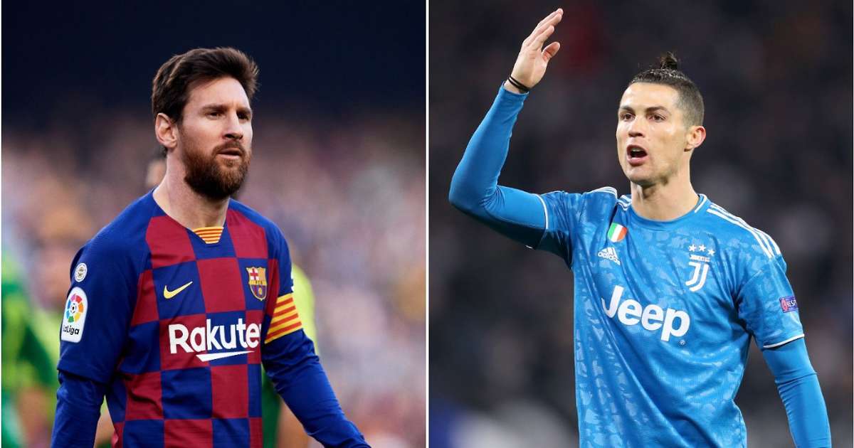 پرتغال-آرژانتین-یوونتوس-بارسلونا-سری آ-لالیگا-La Liga-Serie A-Portugal-Juventus-Barcelona-Argentina