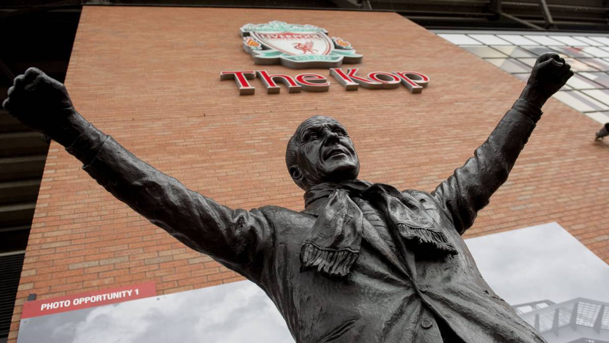 Premier League-England-انگلیس-لیگ برتر-لیورپول-Liverpool