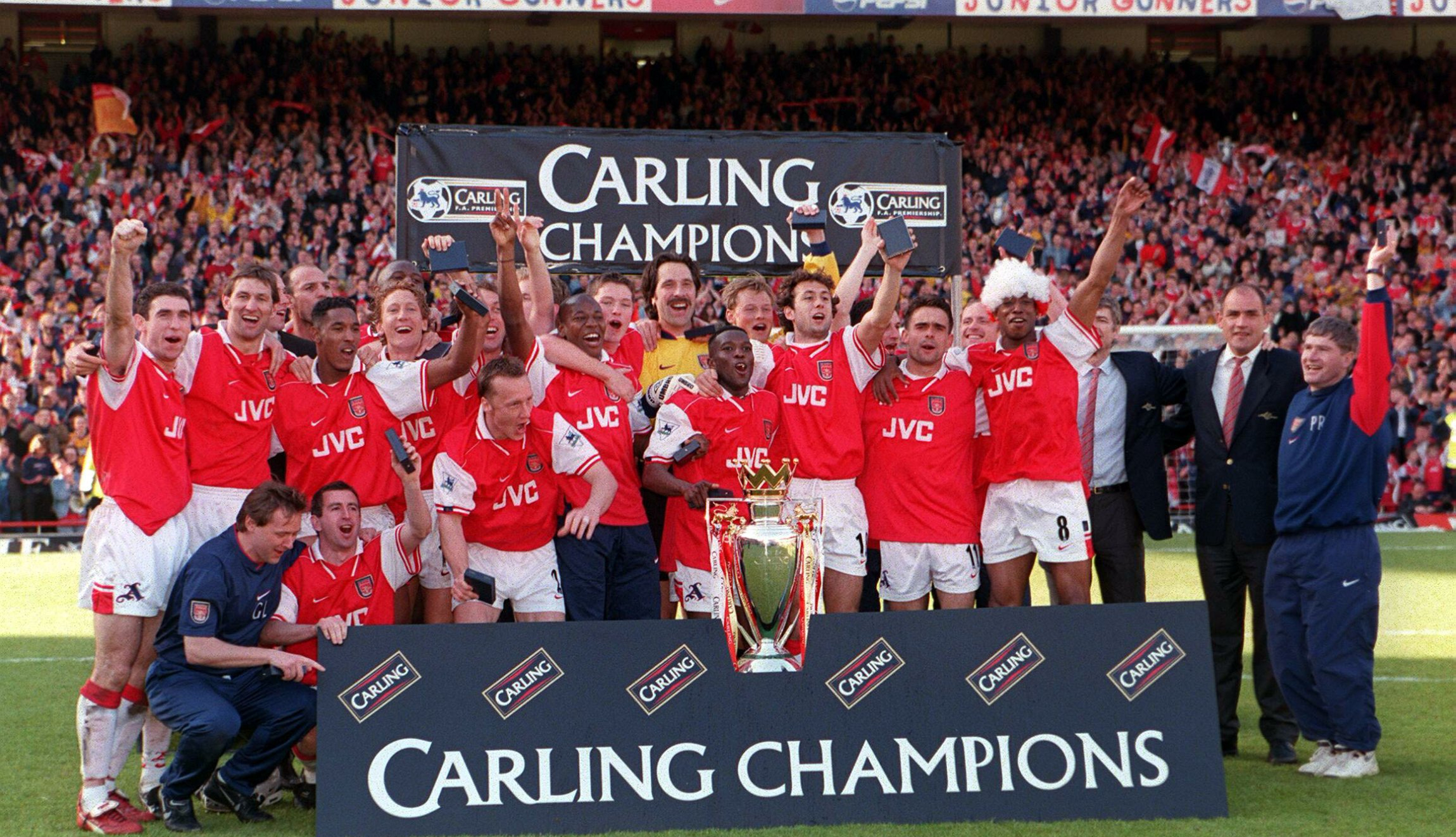آرسنال-Arsenal