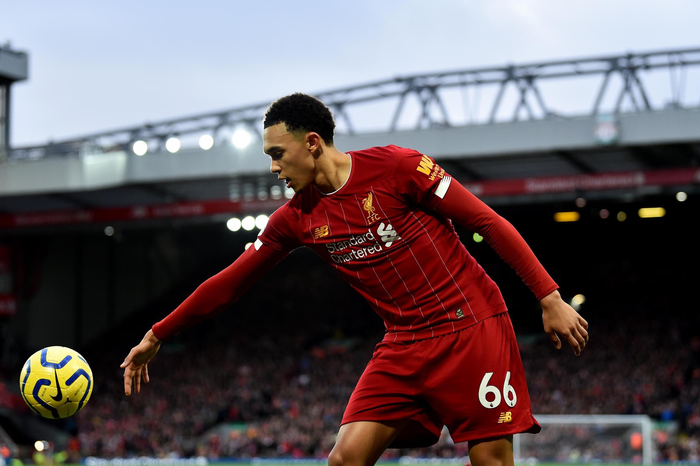 قرمزها-لیگ برتر-انگلیس-لیورپول-Liverpool-Premier League-England