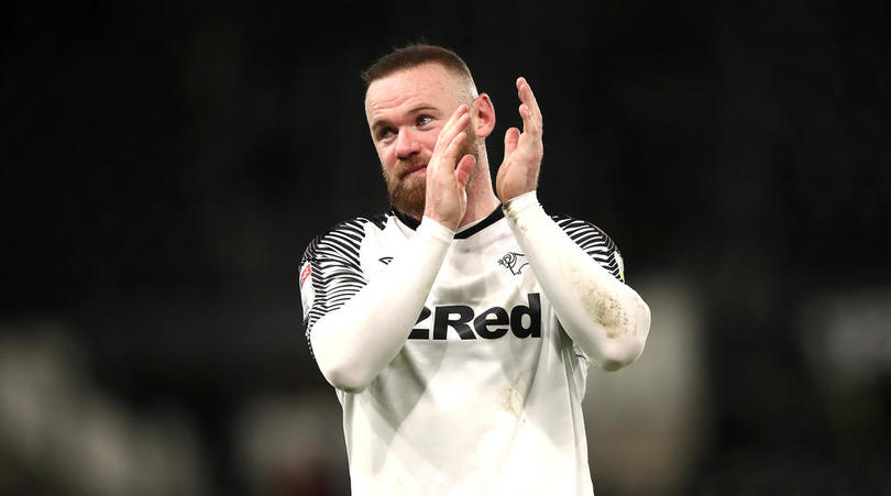 دربی کانتی-چمپیونشیپ-انگلیس-England-Derby County-Championship