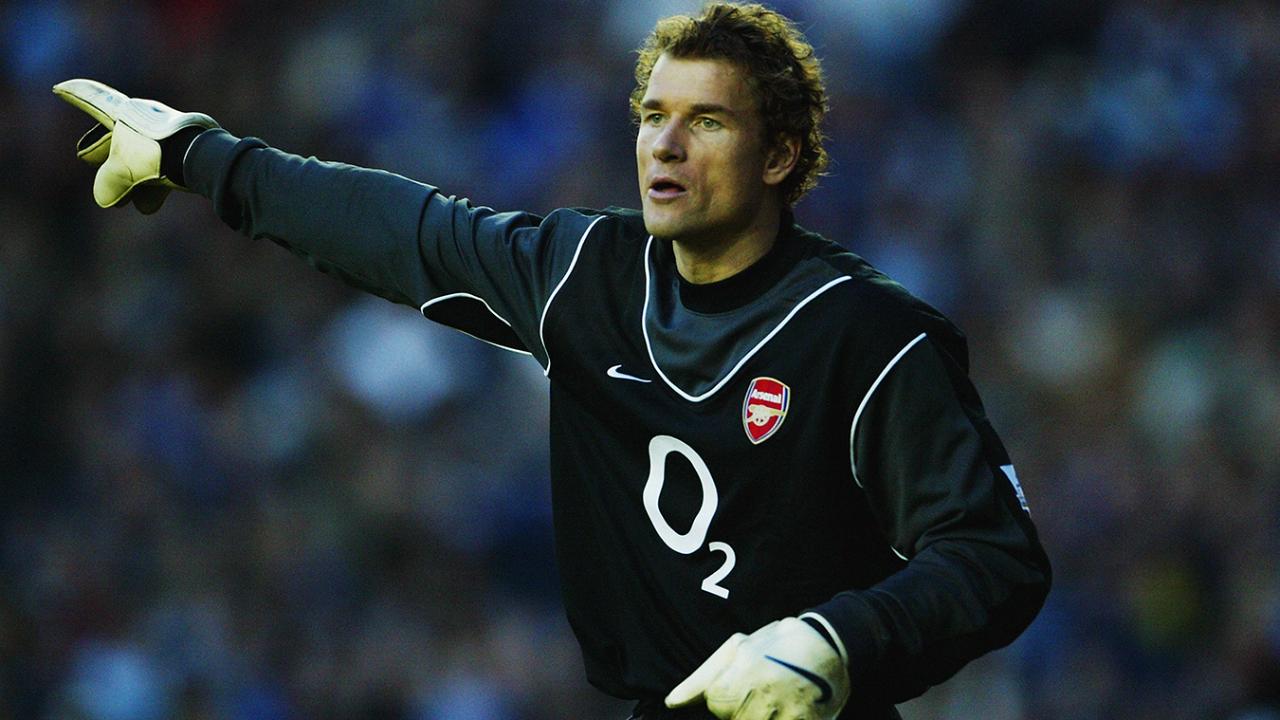 آرسنال-لیگ برتر-آلمان-توپچیها-Germany-Premier League-Arsenal-Gunners