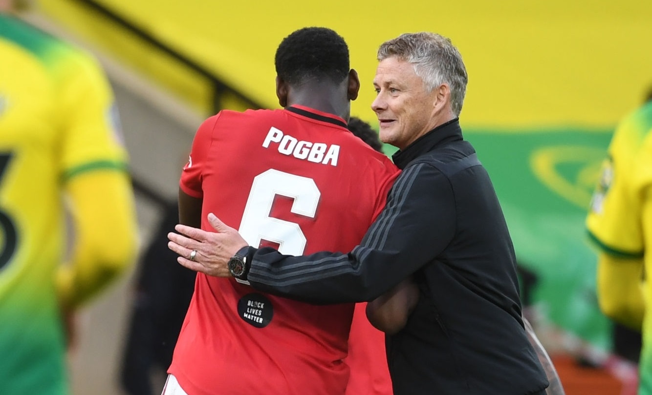 Norway / FA Cup / Manchester United / نروژ / منچستریونایتد / انگلیس