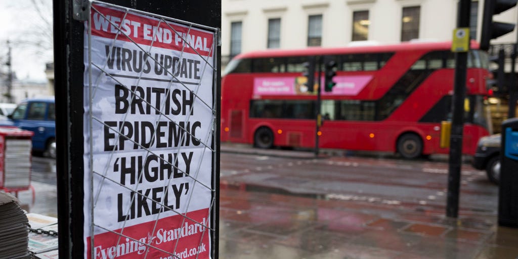 لندن-London-England-Red Buses-انگلیس-اتوبوسهای قرمز