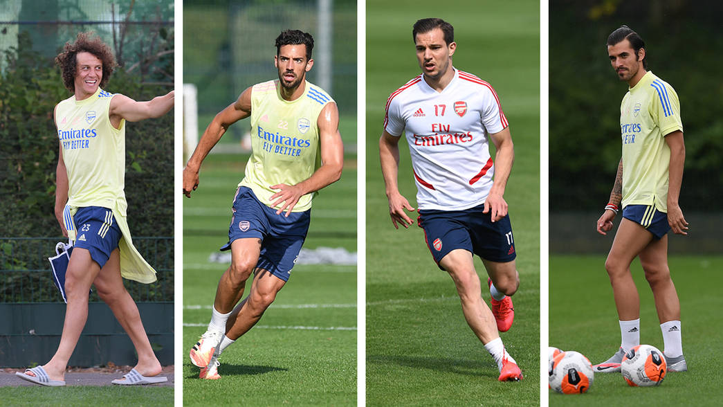 آرسنال / لیگ برتر / توپچی ها / Gunners / Premier League / Arsenal