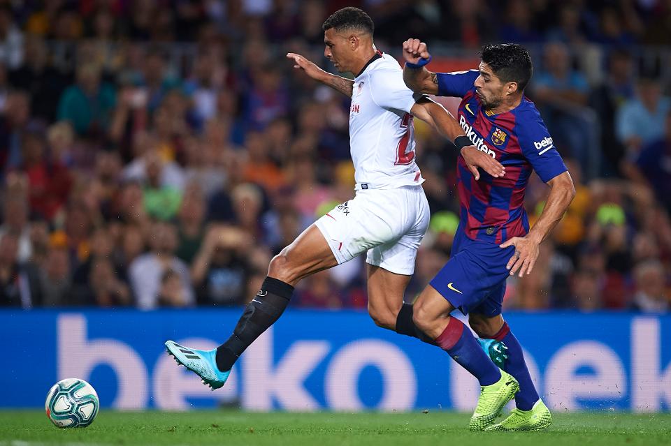 سویا-لالیگا-اسپانیا-برزیل-Brazil-Spain-La Liga-Sevilla