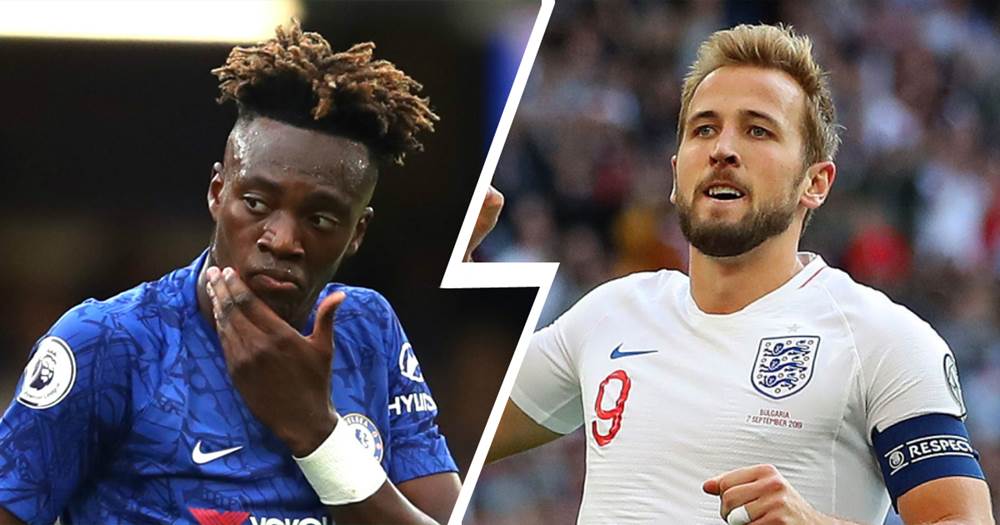 انگلیس-تاتنهام-لیگ برتر-چلسی-Premier League-England-Spurs-Chelsea