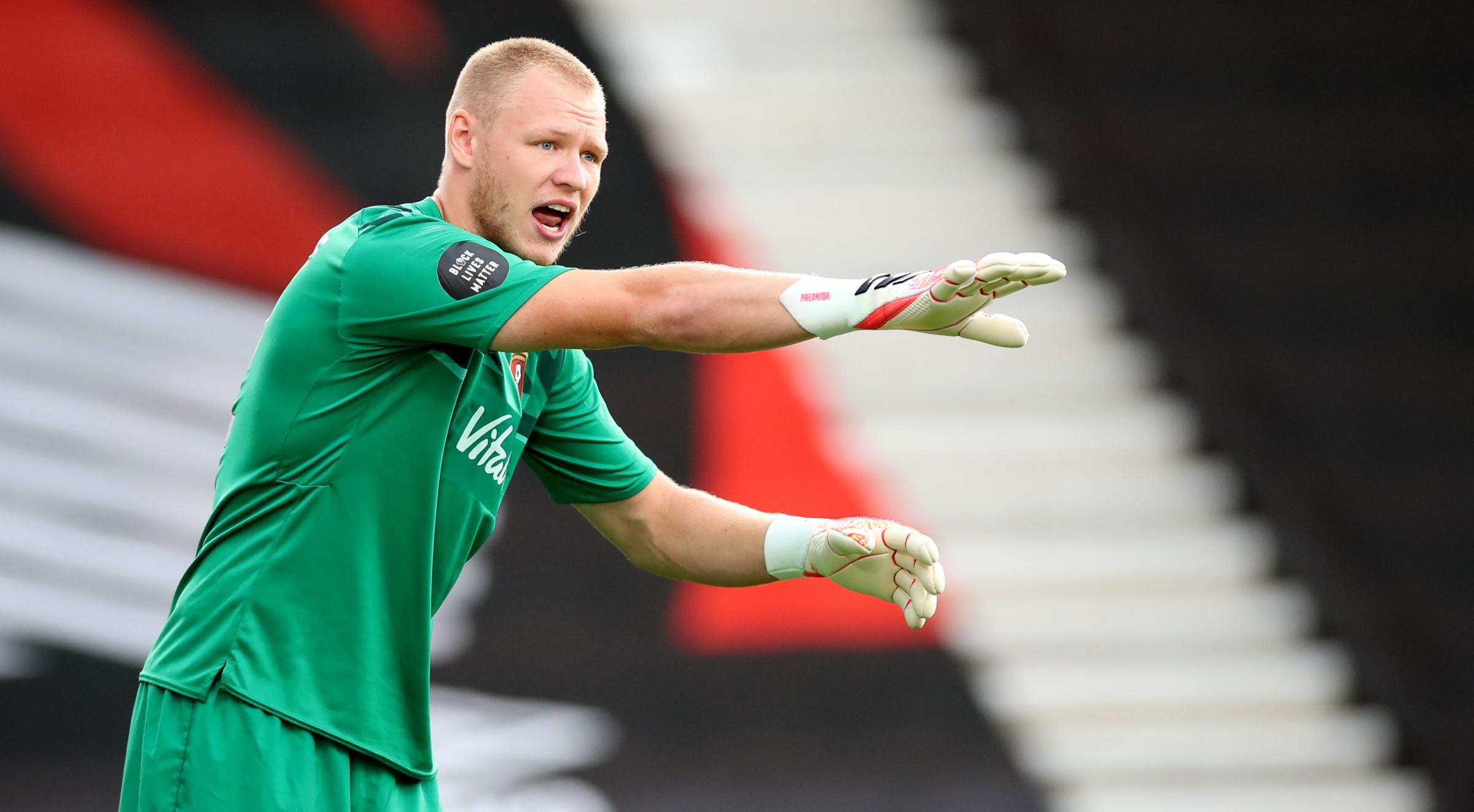 بورنموث / لیگ برتر / انگلیس / England / Premier League / Bournemouth