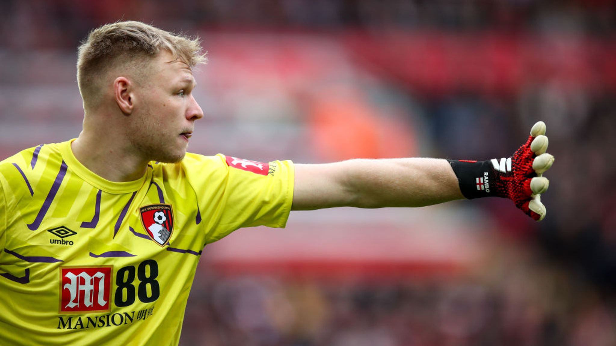 بورنموث / لیگ برتر / انگلیس / Premier League / England / Bournemouth