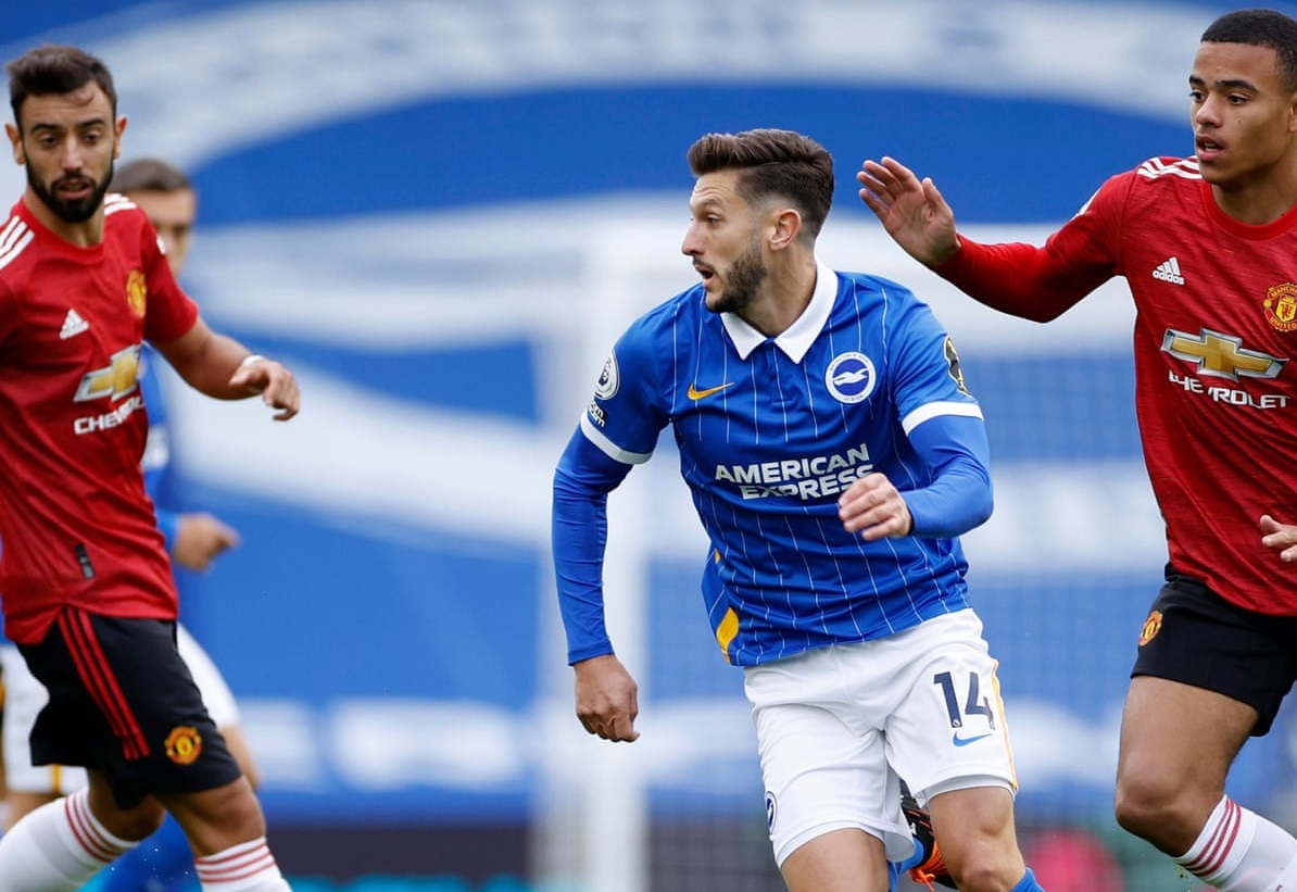 برایتون / لیگ برتر / انگلیس / England / Premier League / Brighton