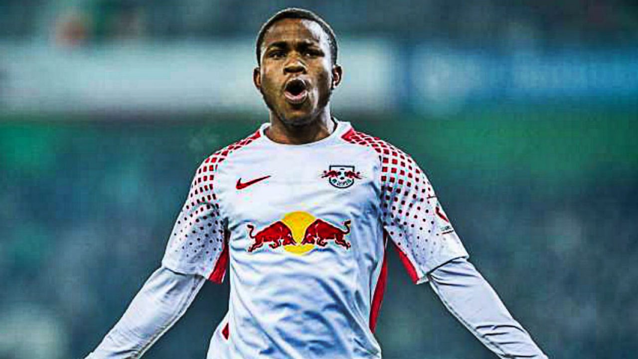 لایپزیش / آلمان / بوندسلیگا / Bundesliga / Germany / England
