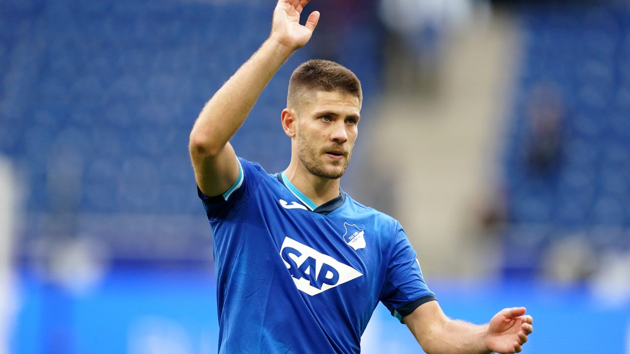 هوفنهایم / بوندسلیگا / آلمان / Germany / Bundesliga / Hoffenheim
