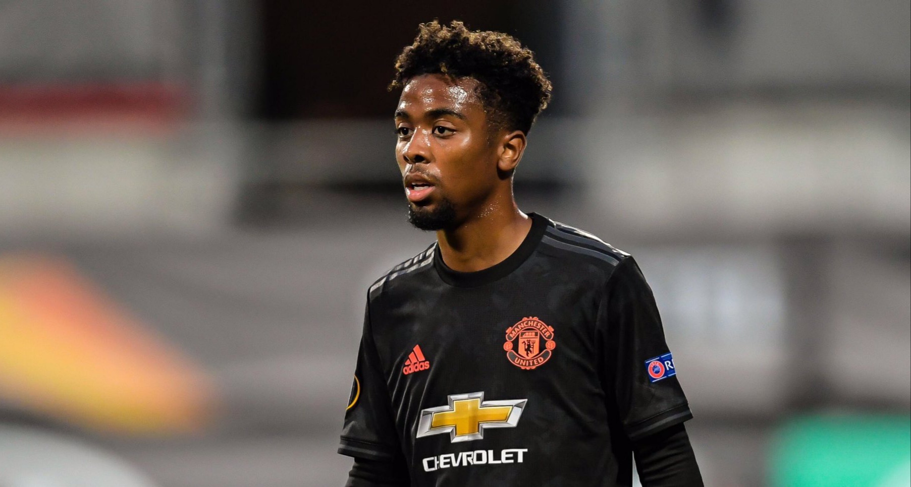 منچستریونایتد / لیگ برتر / انگلیس / آدیداس / Premier League / Manchester United / Adidas / England
