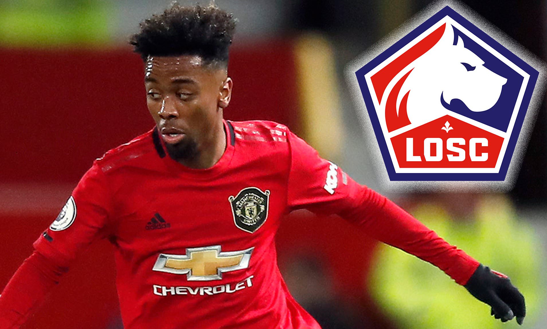 منچستریونایتد / لیگ برتر / انگلیس / England / Premier League / Manchester United