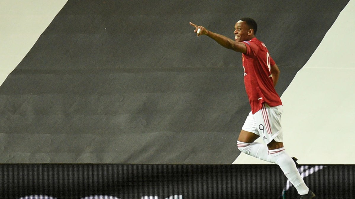 لیگ برتر / منچستریونایتد / فرانسه / Europa League / Manchester United / France