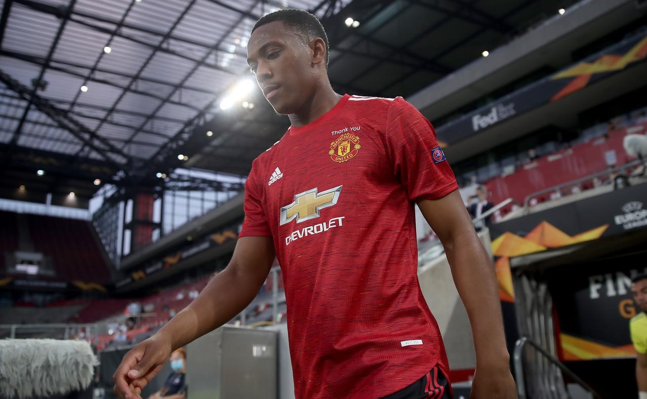 لیگ اروپا / فرانسه / منچستریونایتد / Europa League / Manchester United / France