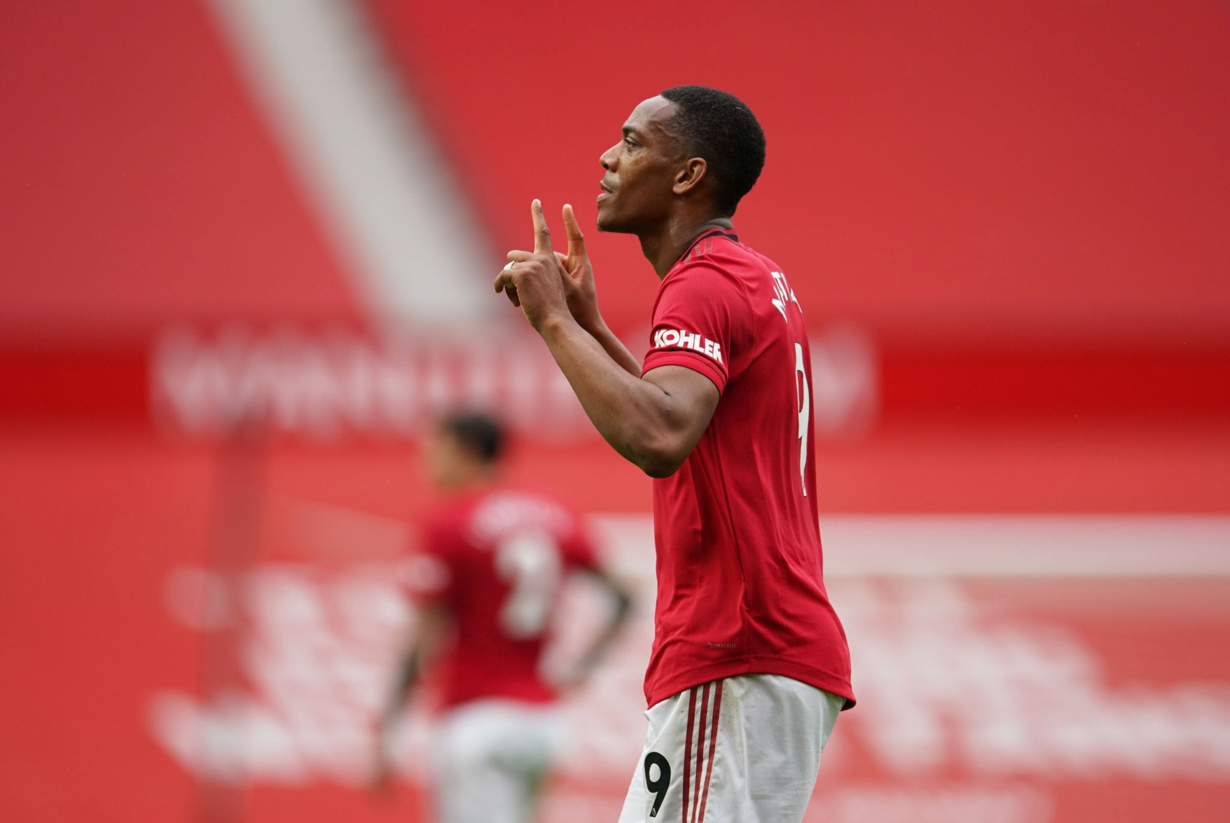 منچستریونایتد / فرانسه / لیگ برتر / Premier League / France / Manchester United