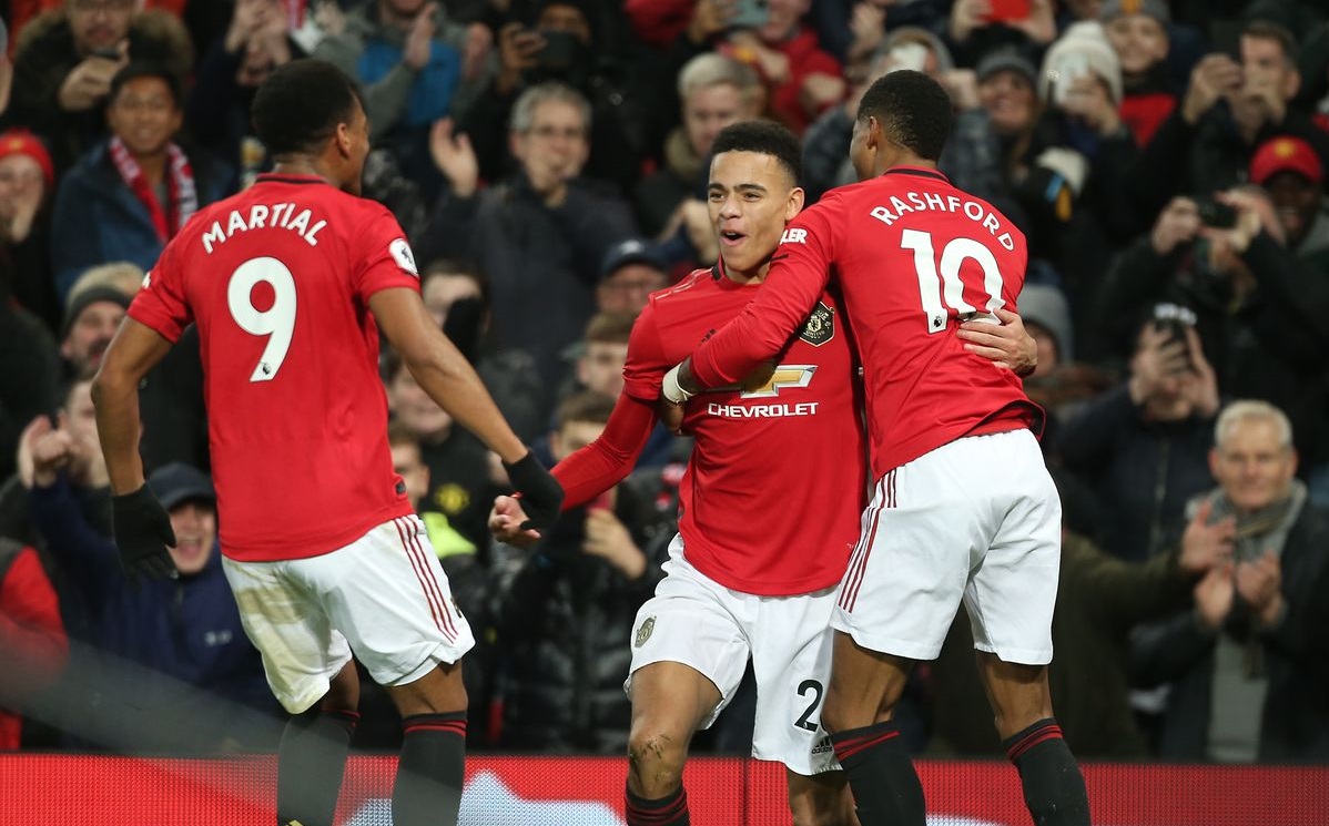 منچستریونایتد / لیگ برتر / فرانسه / انگلیس / England / Manchester United / Premier League
