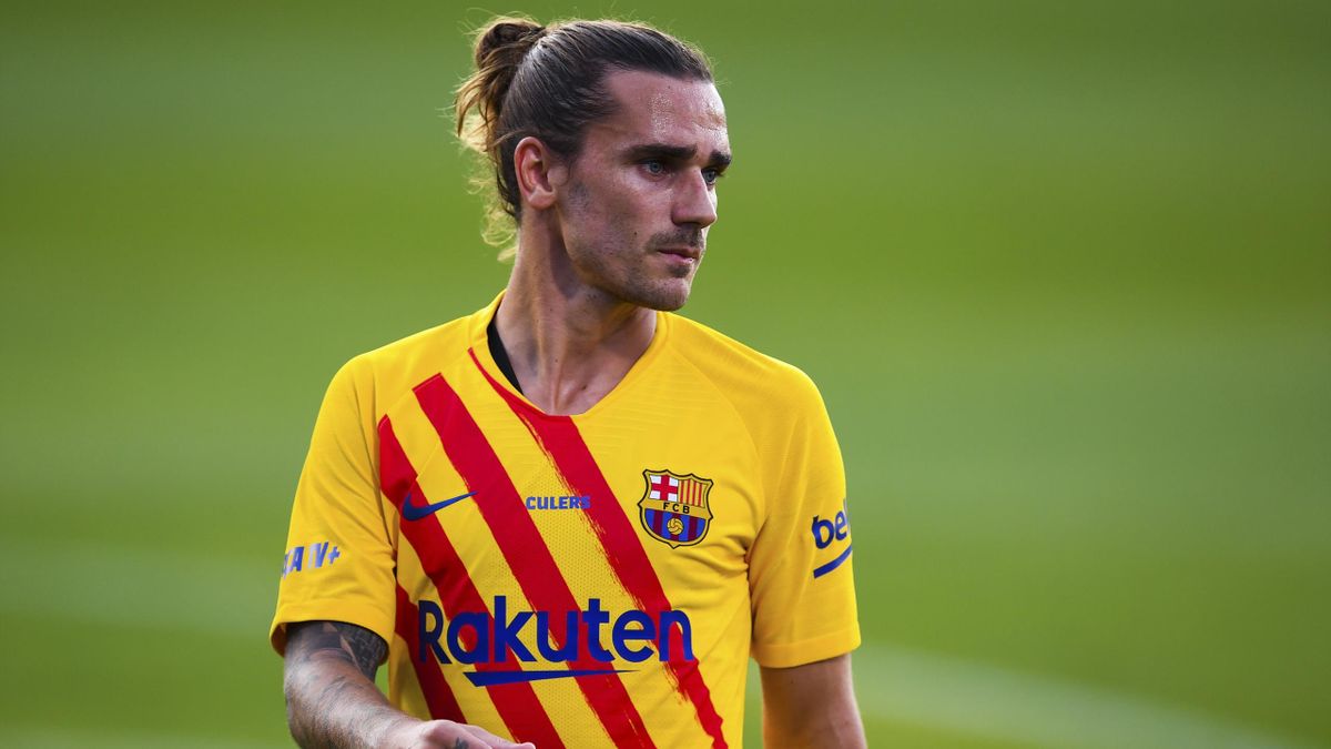 بارسلونا / اسپانیا / لالیگا / La Liga / Spain / Barcelona