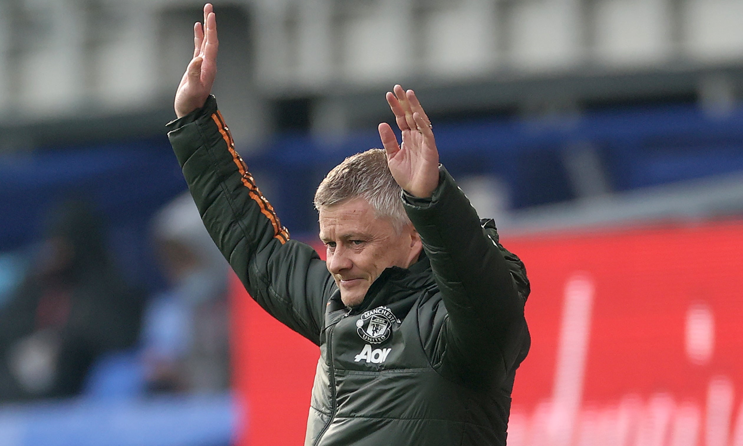 منچستریونایتد / نروژ / لیگ برتر / Norway / Premier League / Manchester United