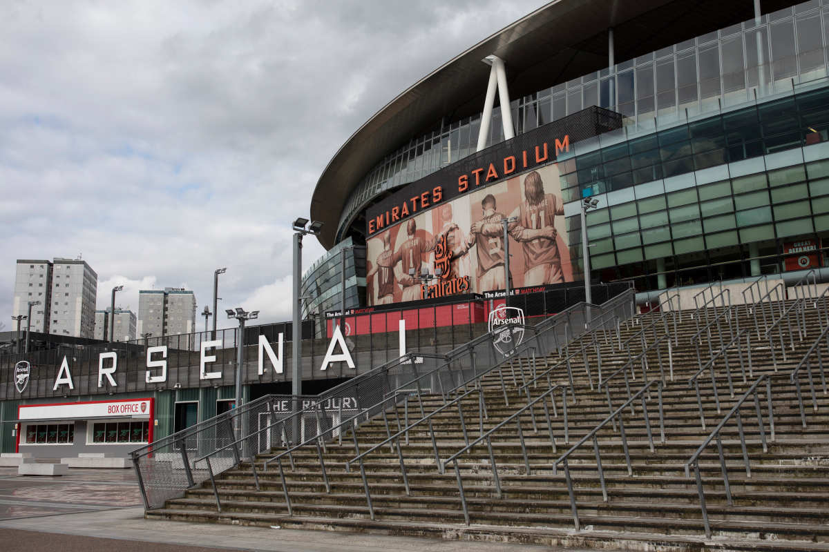 Arsenal / آرسنال