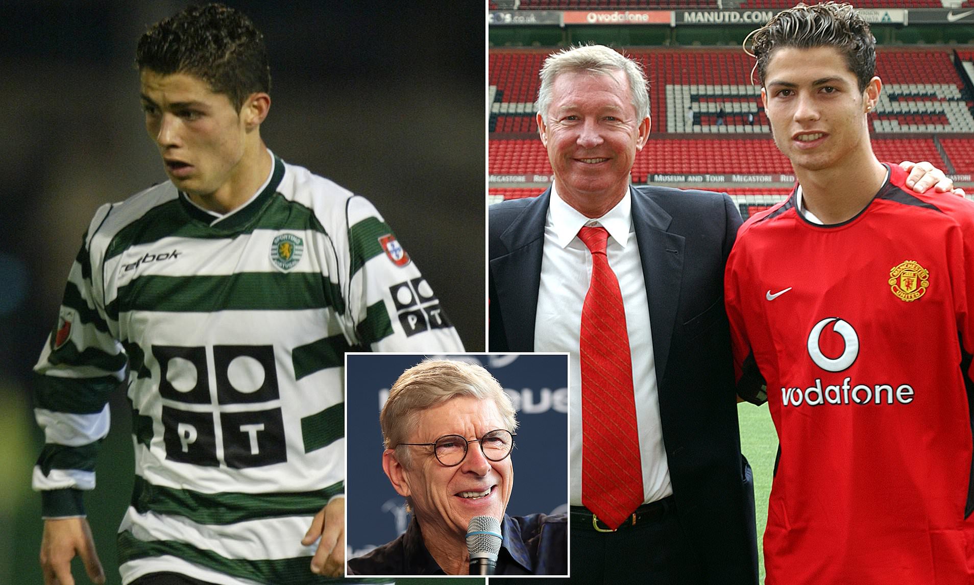پرتغال / منچستریونایتد / آرسنال / Premier League / Manchester United / Portugal