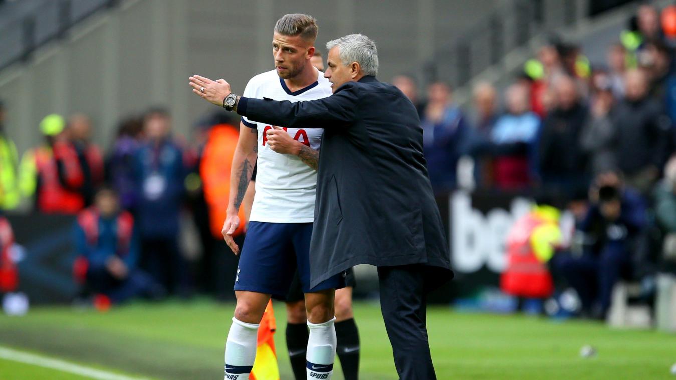 اسپرز-لیگ برتر-تاتنهام-بلژیک-Portugal-Belgium-Premier League-Spurs