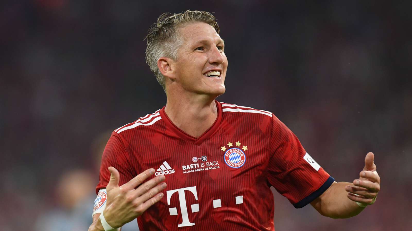 بایرن مونیخ / آلمان / بوندسلیگا / Germany / Bundesliga/ Bayern Munchen