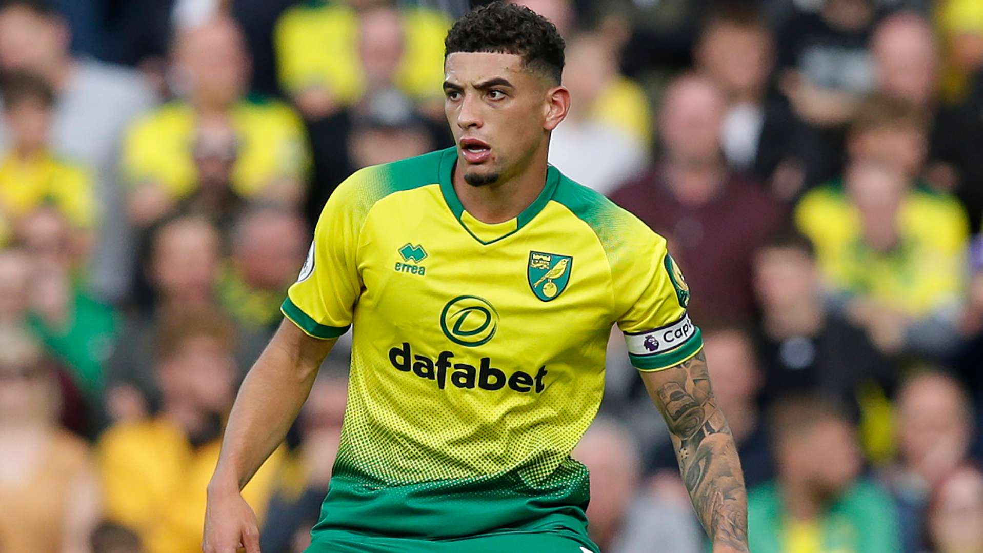 نوریچ / لیگ برتر / انگلیس / England / Premier League / Norwich