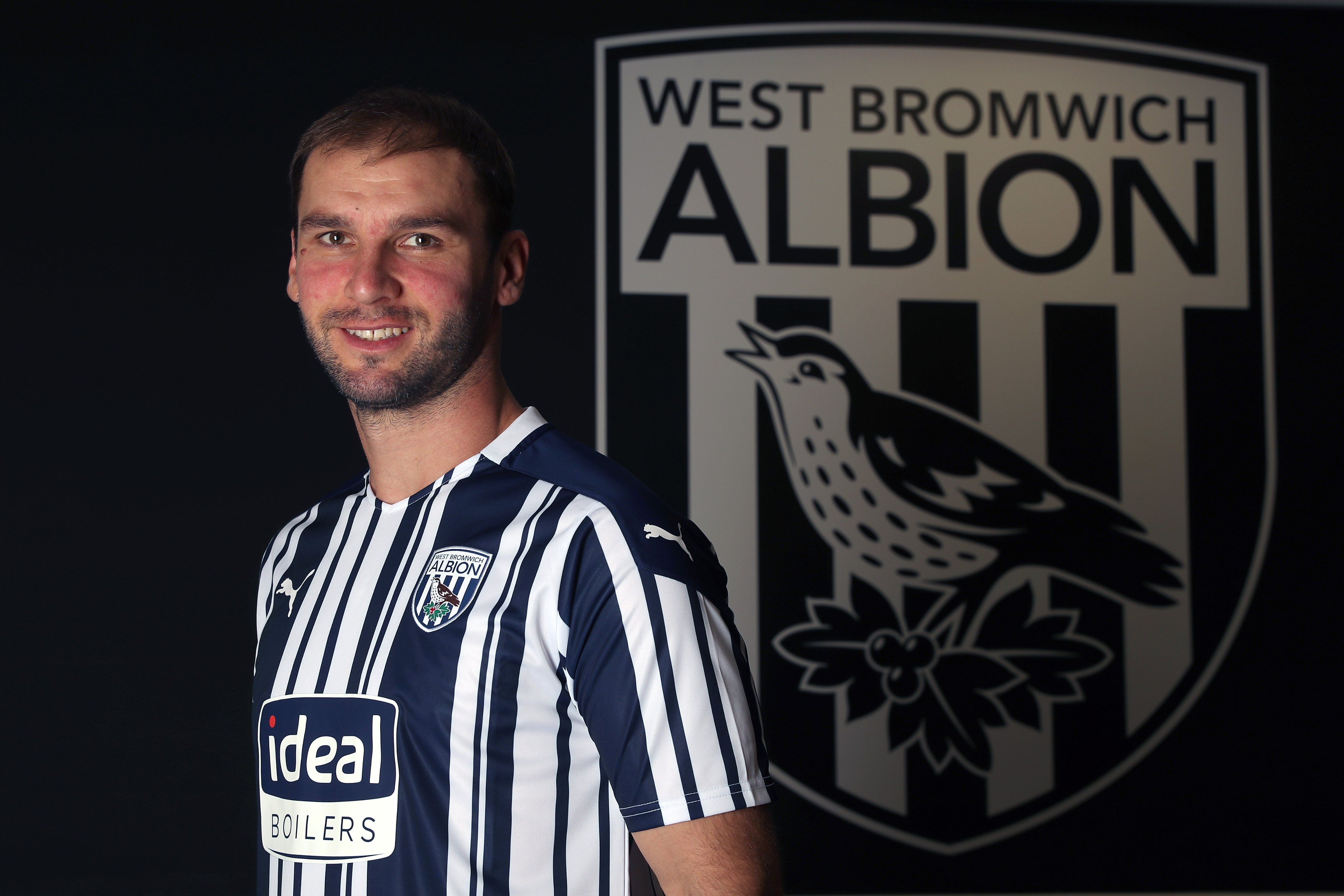 وست برومویچ / چلسی / صربستان / لیگ برتر / Serbia / WBA / Premier League